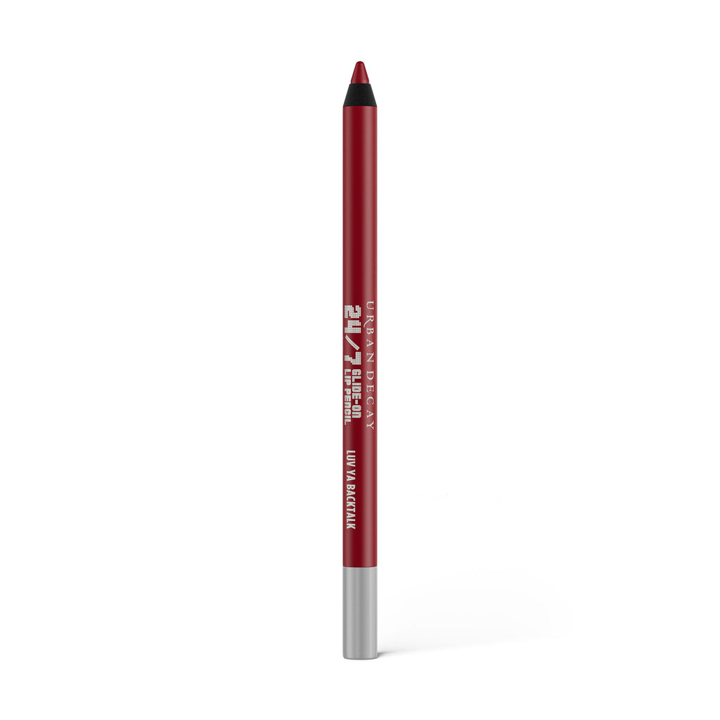 24/7 Glide On Longwear Lip Pencil