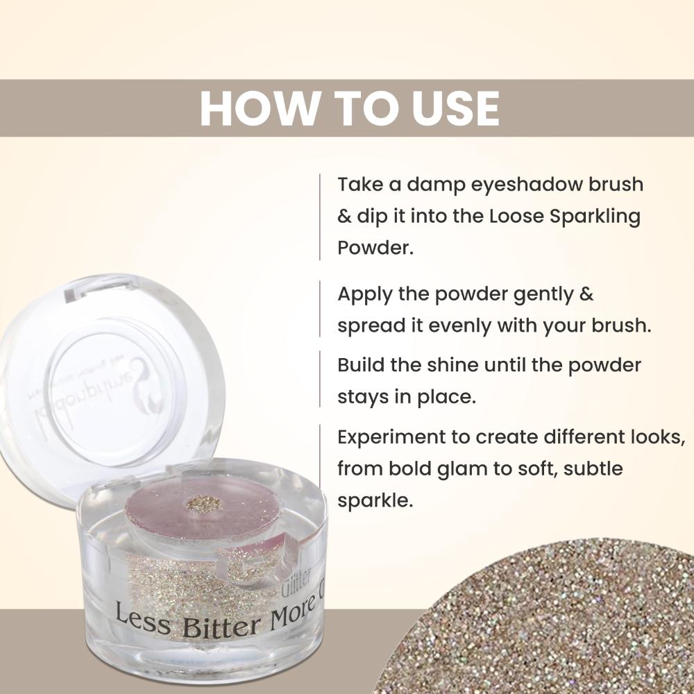 Makeup Glitter