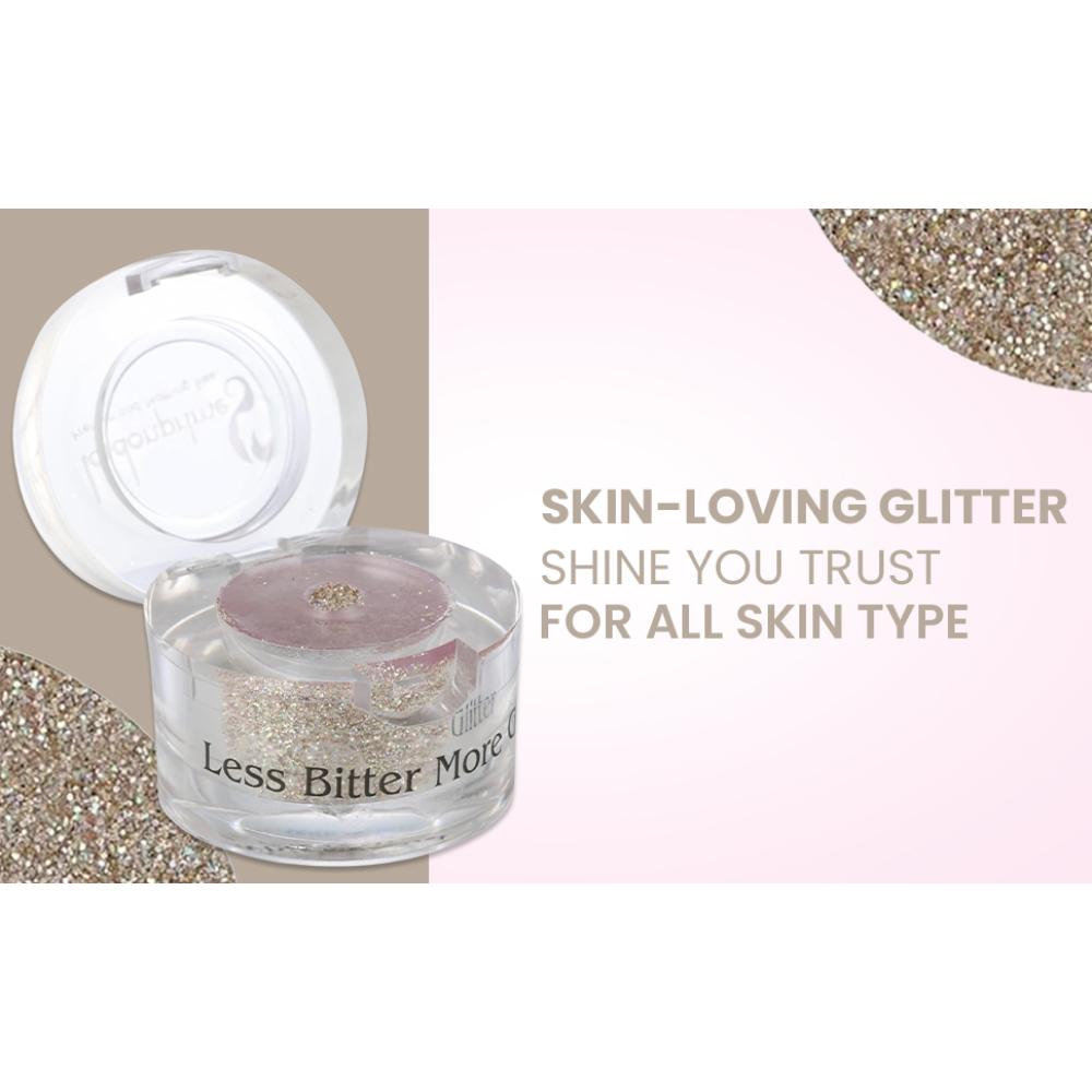 Makeup Glitter