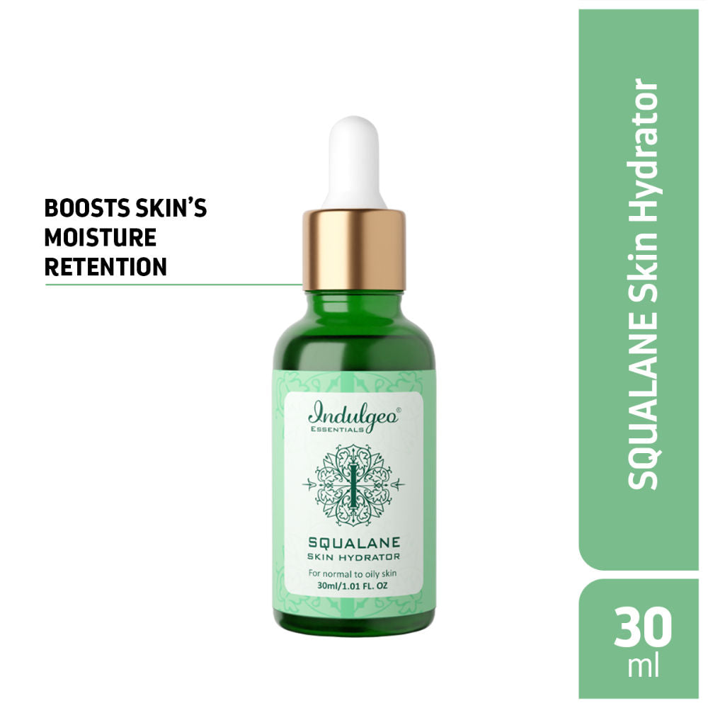 Squalane Skin Hydrator