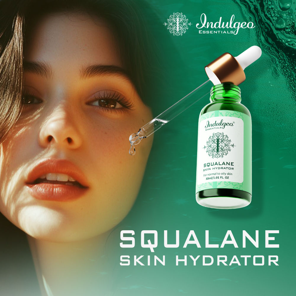 Squalane Skin Hydrator