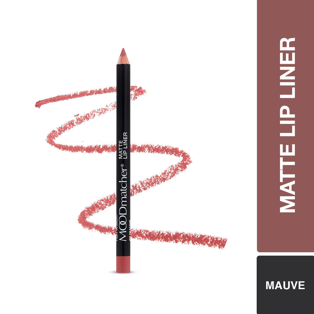 Matte Lip Liner