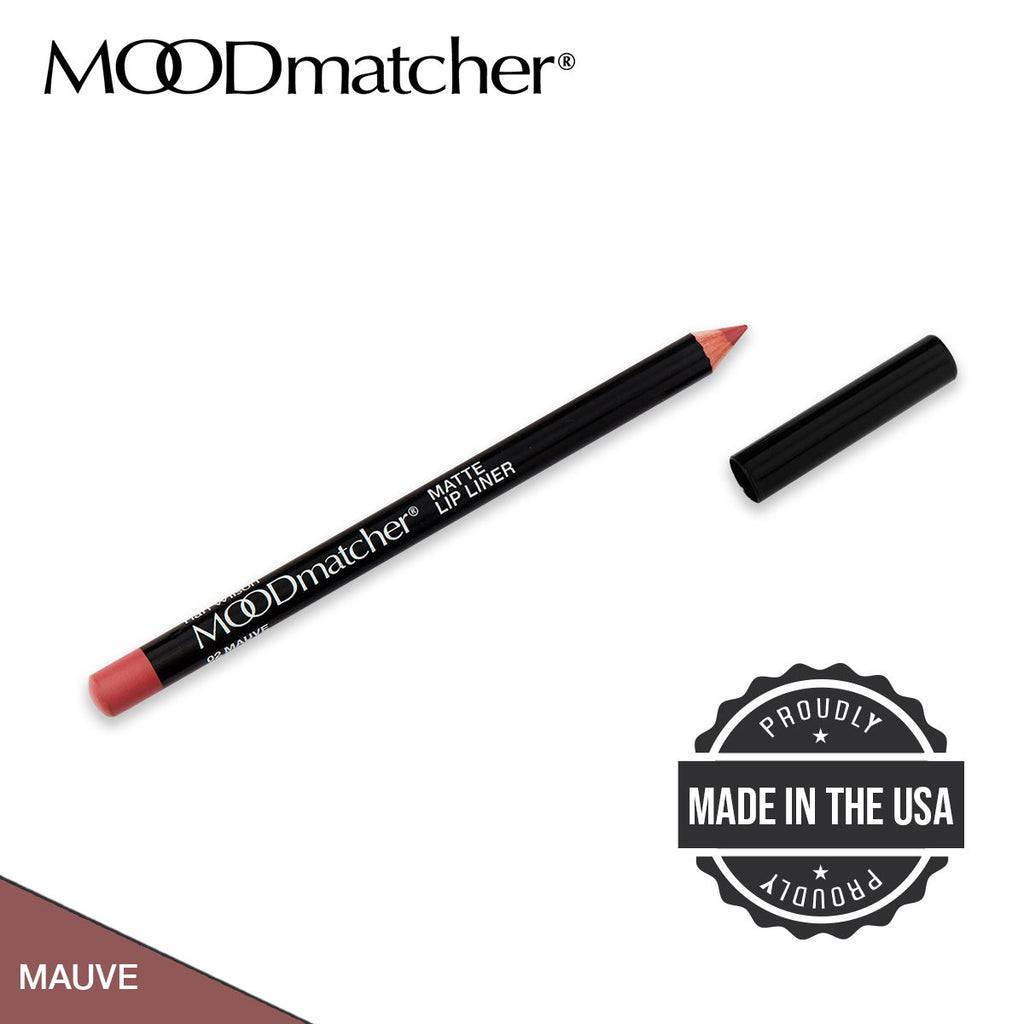Matte Lip Liner