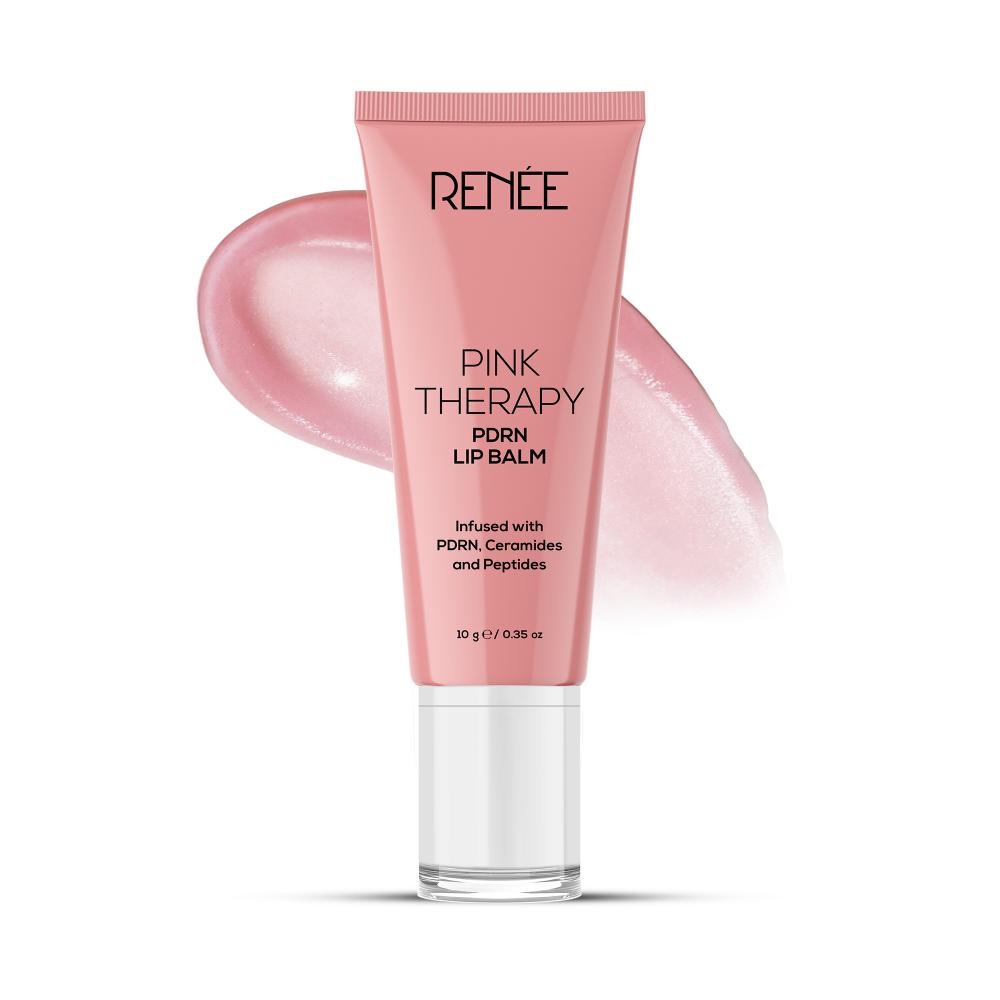 Pink Therapy PDRN Moisturizing Lip Balm