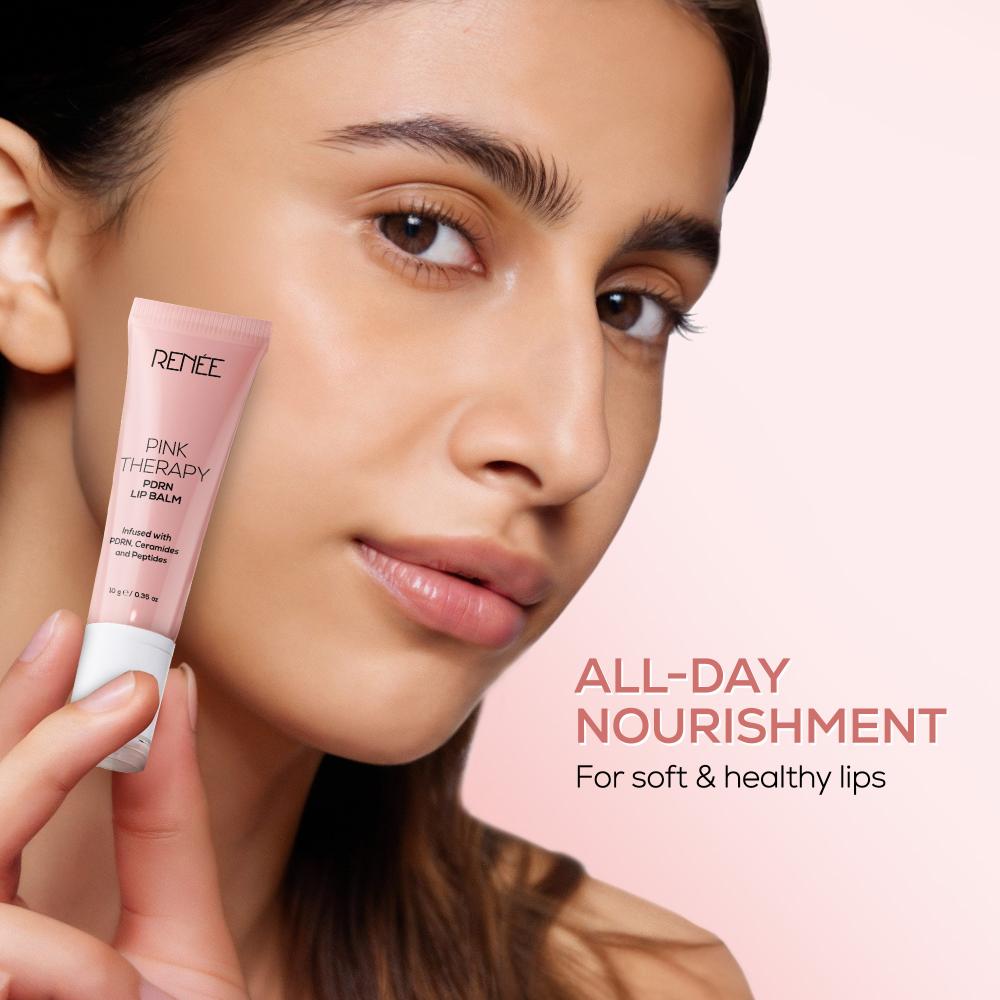 Pink Therapy PDRN Moisturizing Lip Balm