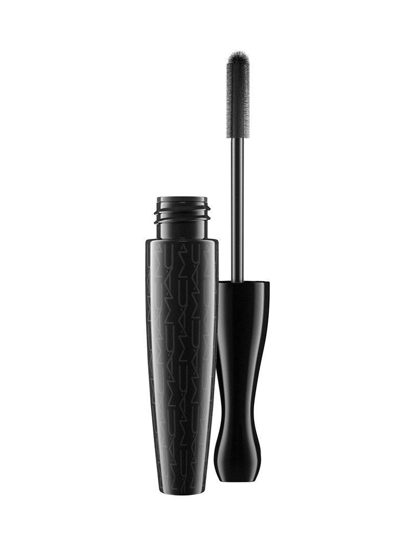 In Extreme Dimension 3D Black Lash - 3D Black
