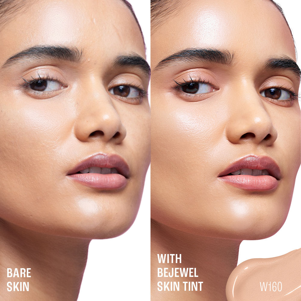 Be-Jewel Luminous Skin Tint - 24HR Long Lasting, Up To 2X Luminous Glow
