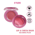 Fruity Lip & Cheek Blur Balm