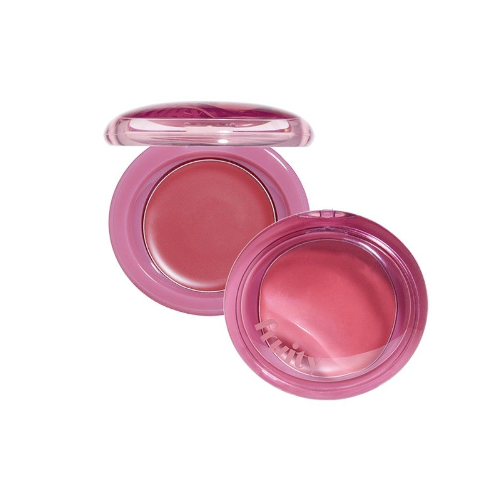 Fruity Lip & Cheek Blur Balm