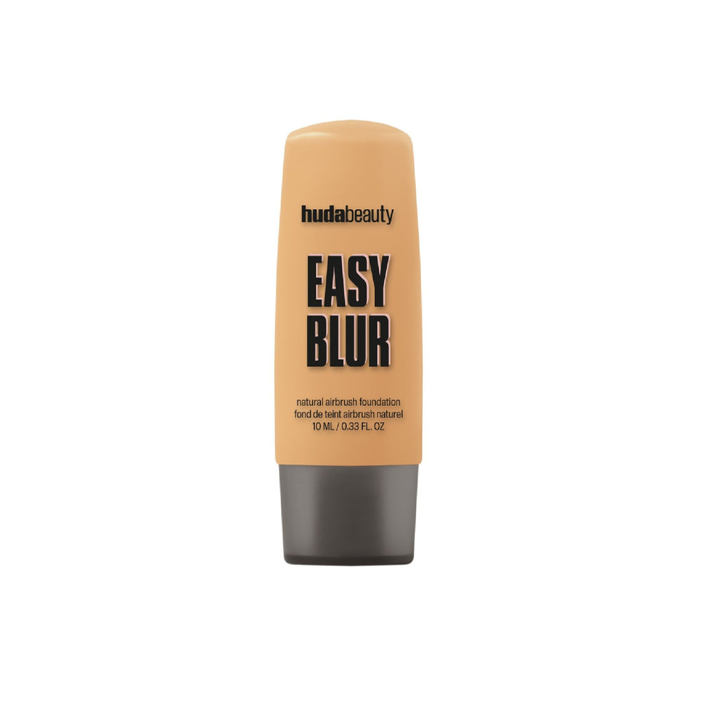 Mini Easy Blur Natural Airbrush Foundation with Niacinamide - Toffee 420G