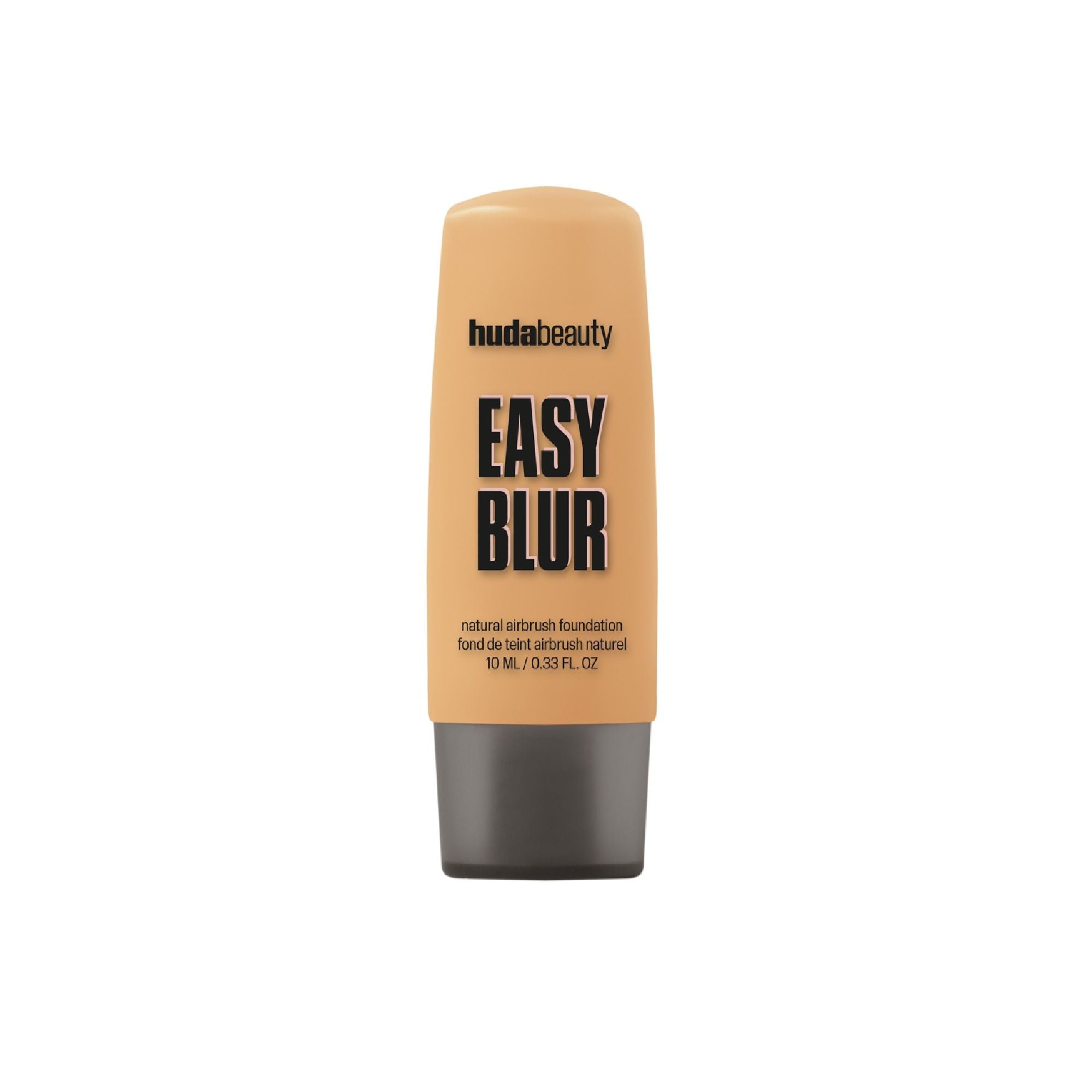 Mini Easy Blur Natural Airbrush Foundation with Niacinamide - Toffee 420G