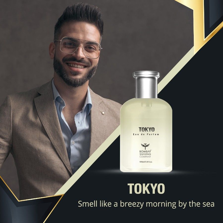 Tokyo Perfume For Men