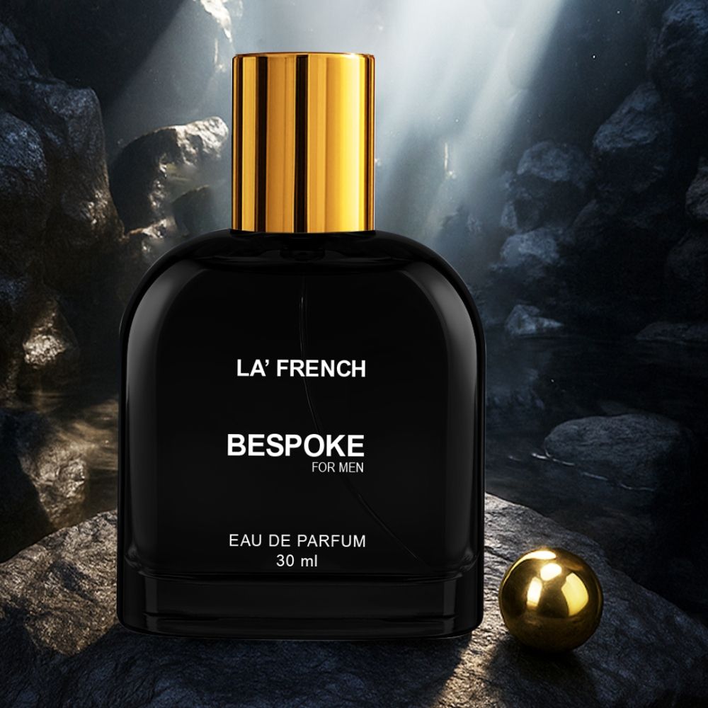 Bespoke Eau De Perfume For Women