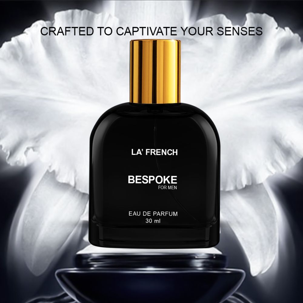 Bespoke Eau De Perfume For Women