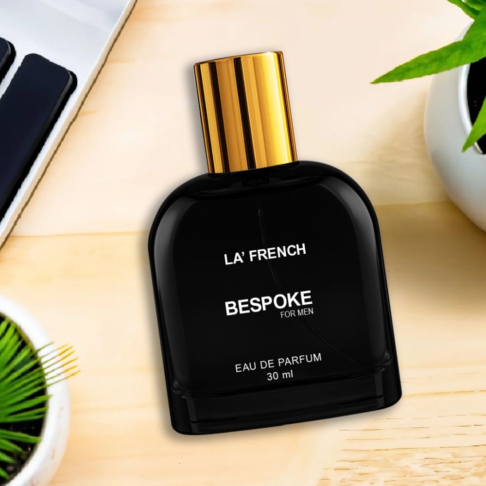 Bespoke Eau De Perfume For Women