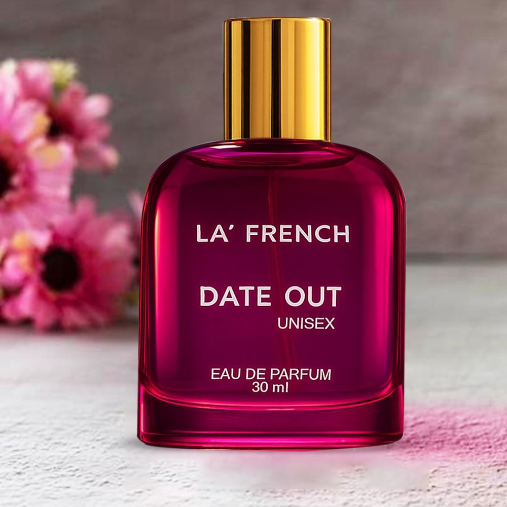 Date Out Perfume Unisex