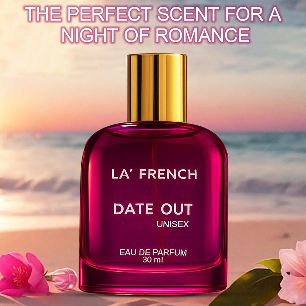 Date Out Perfume Unisex