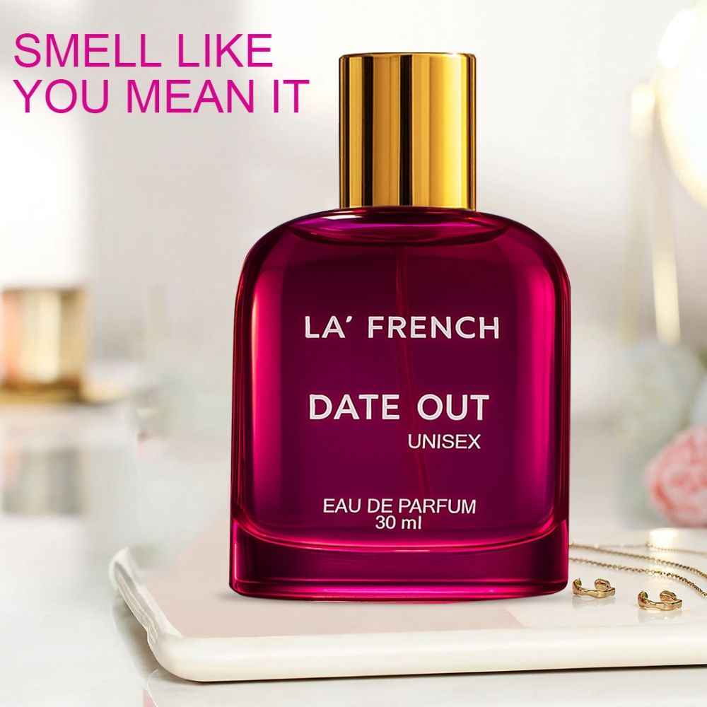 Date Out Perfume Unisex