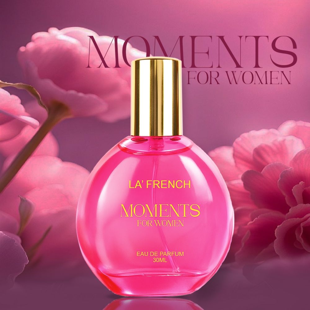 Moments Perfume