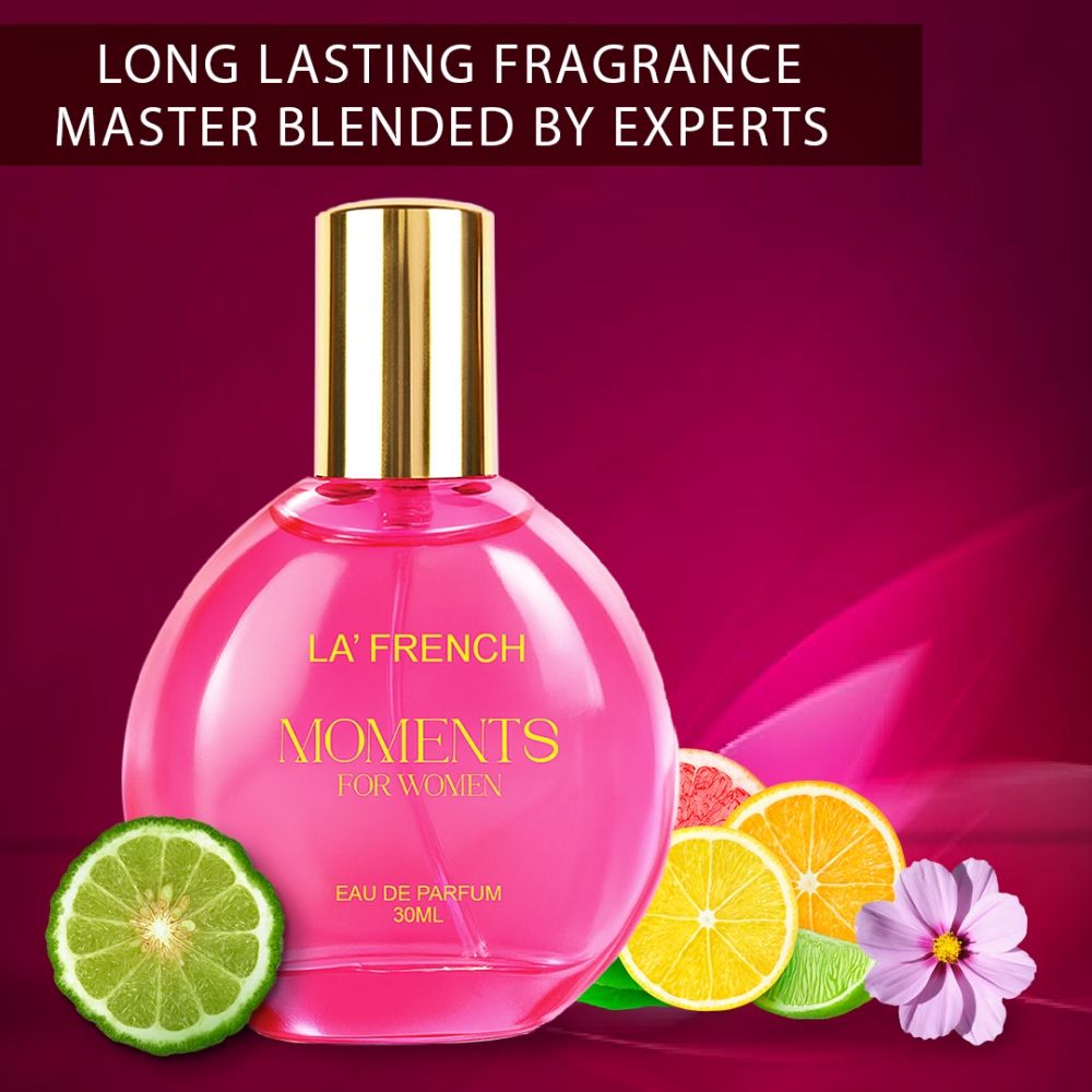 Moments Perfume