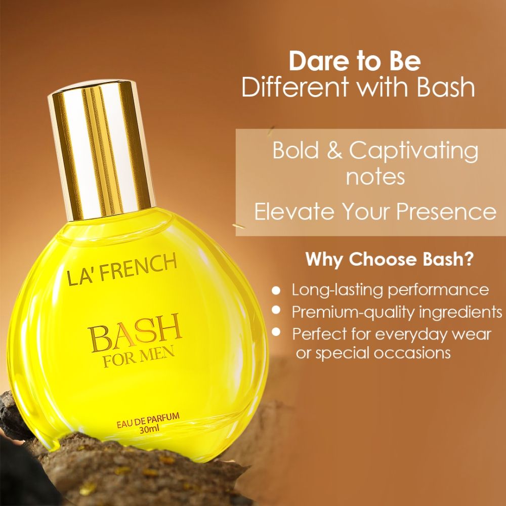 Bash Perfume