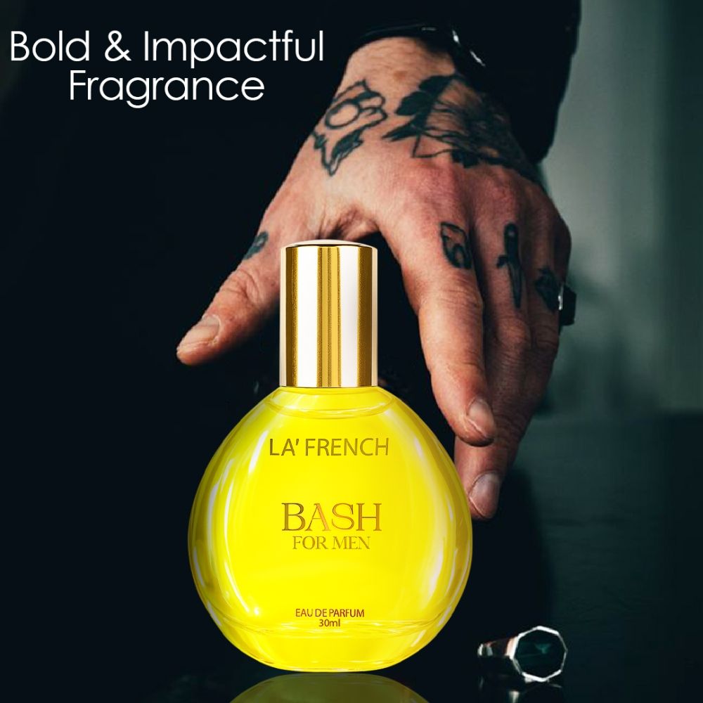 Bash Perfume