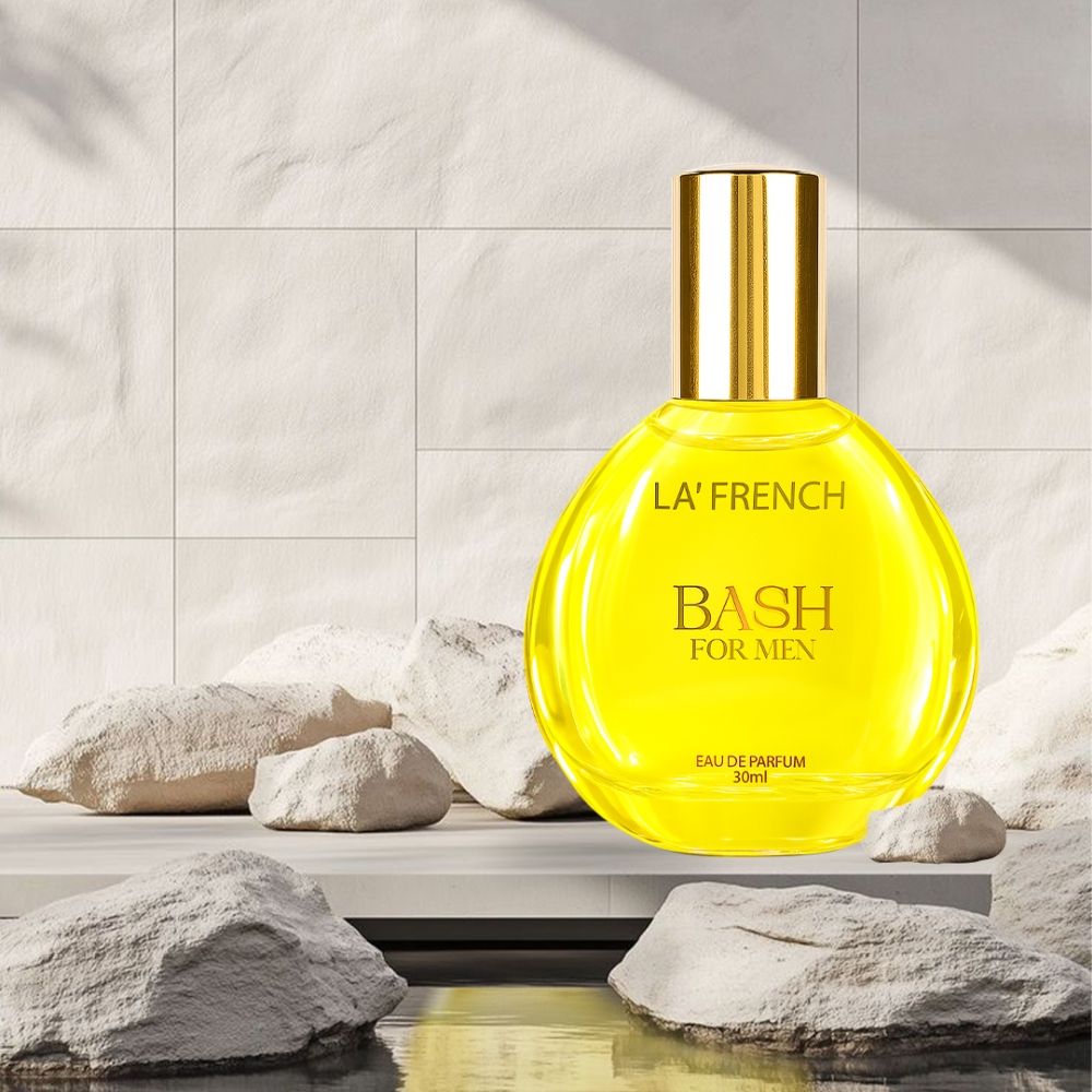 Bash Perfume