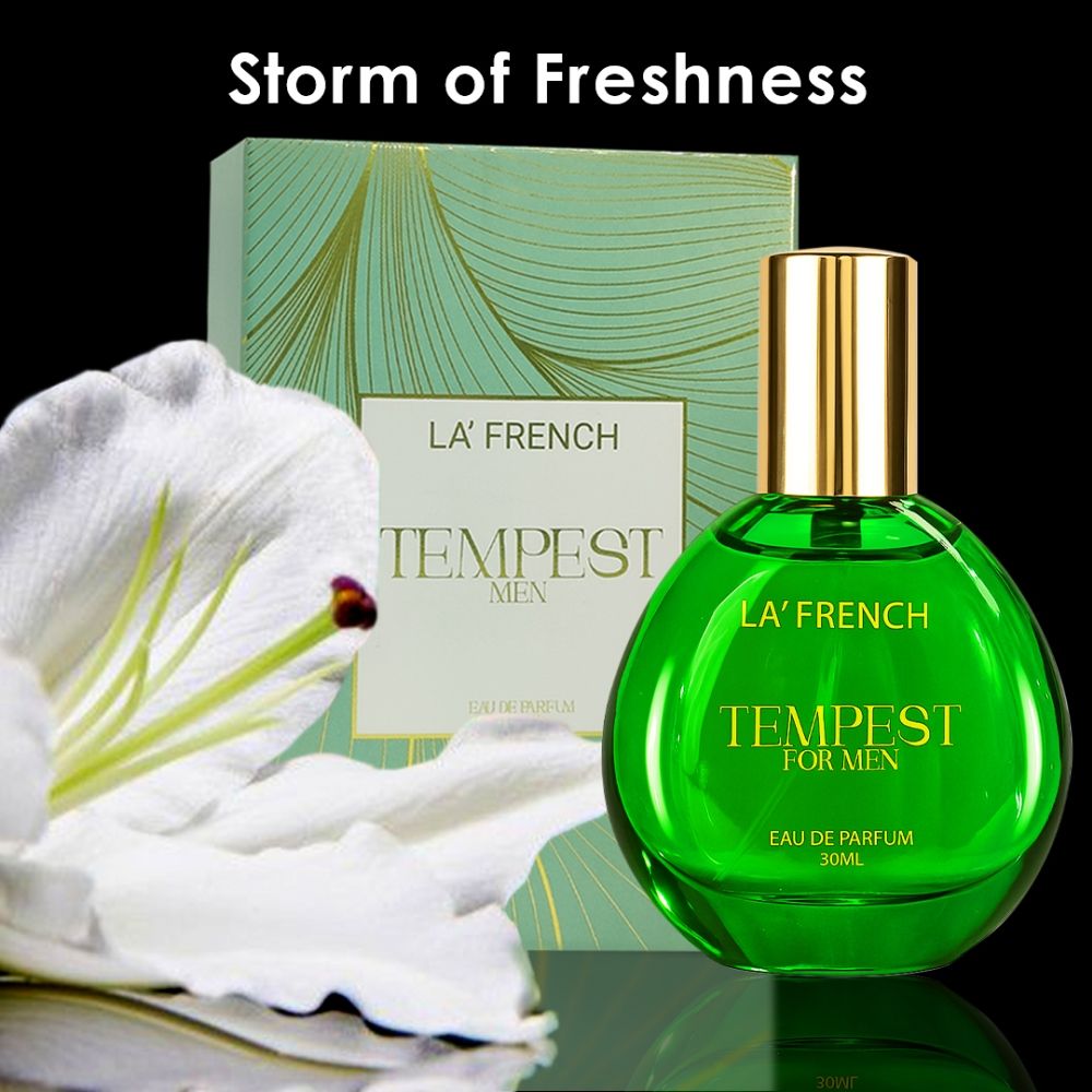 Tempest Perfume