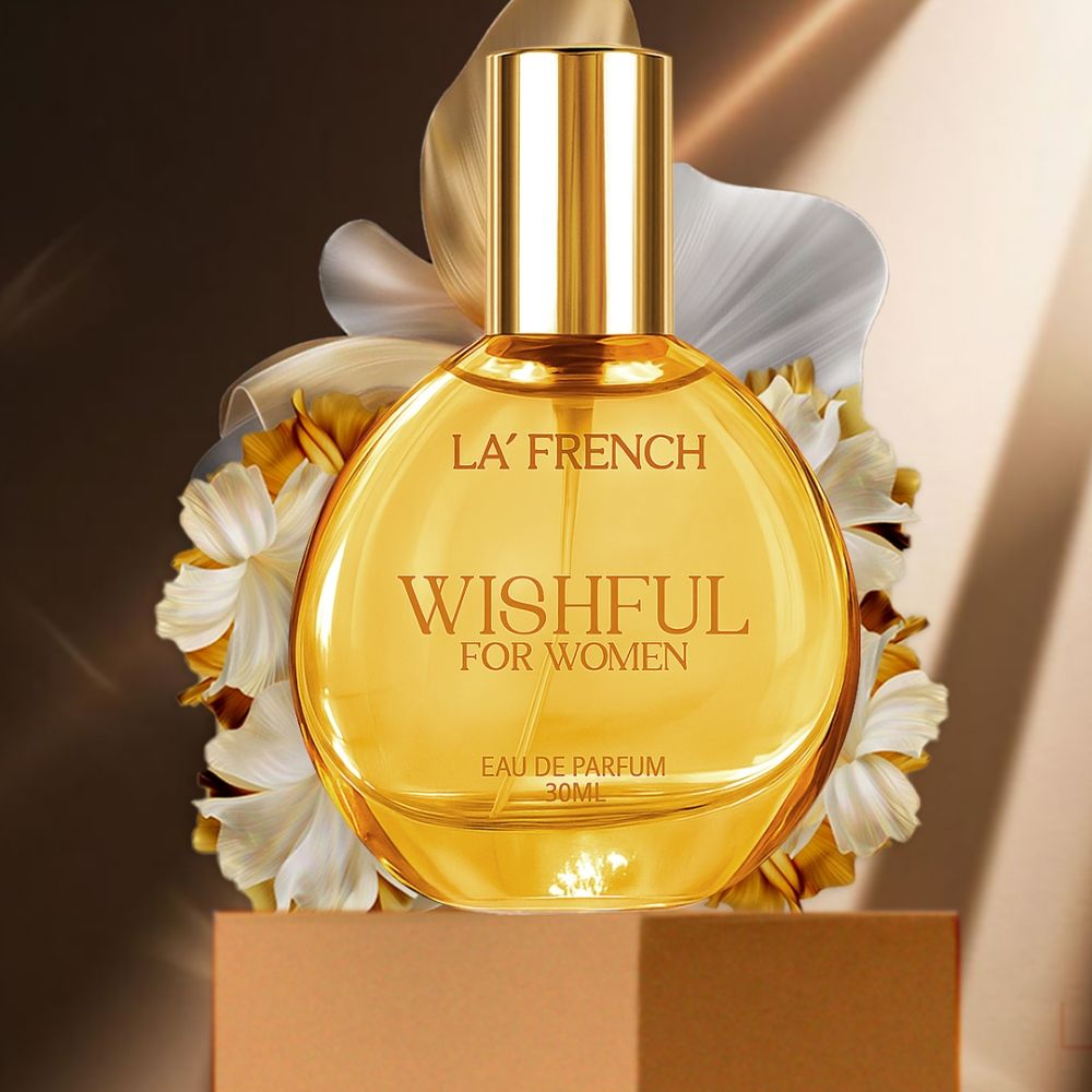 Wishful Perfume