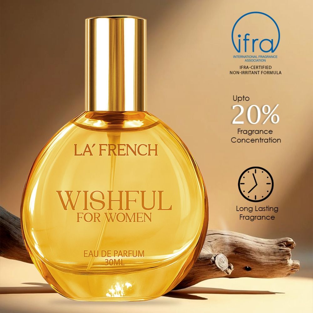 Wishful Perfume