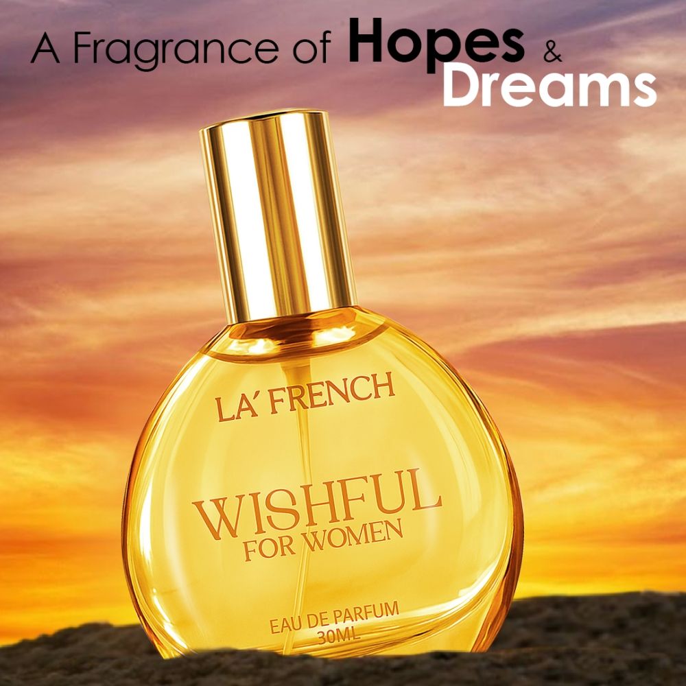 Wishful Perfume