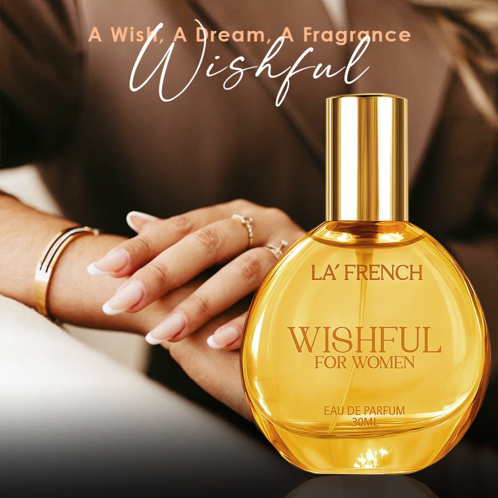 Wishful Perfume