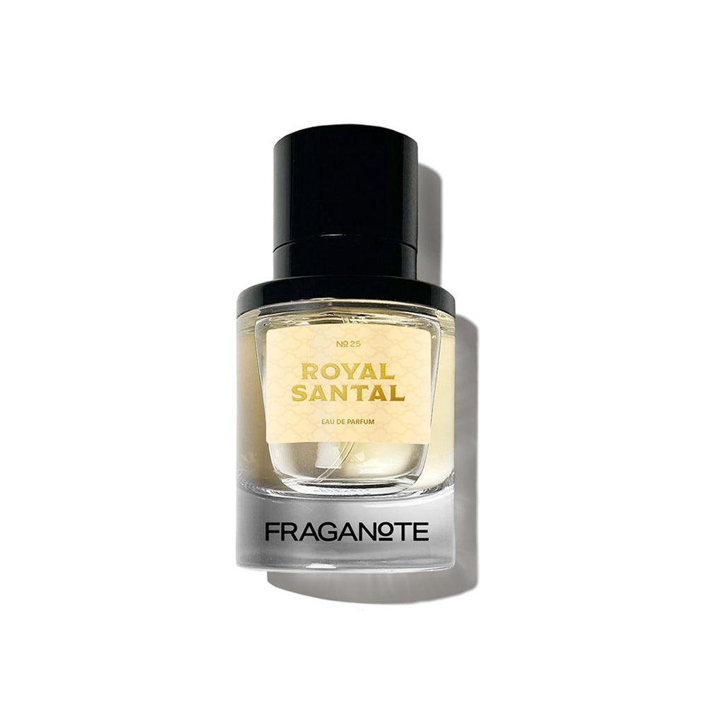 Royal Santal Eau de Parfum