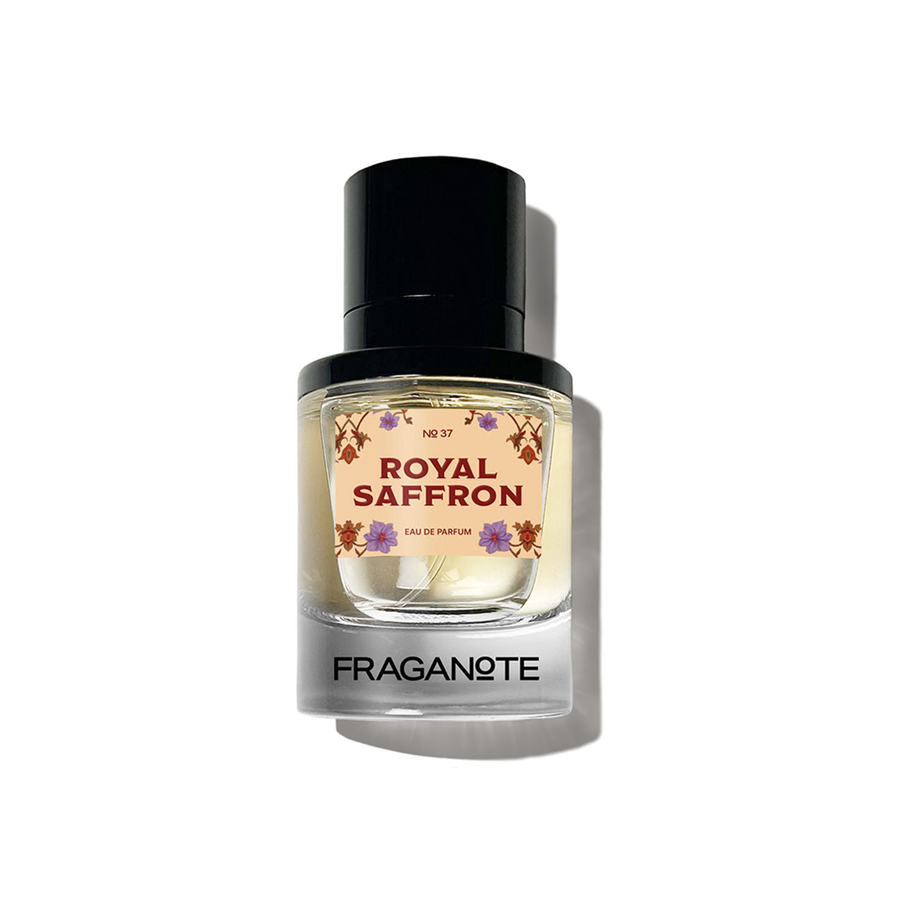 Royal Saffron Eau de Parfum