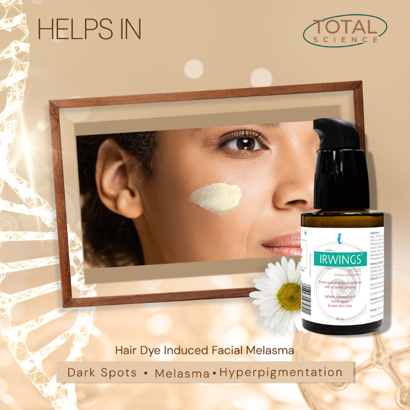 Spotlite Anti Brown Spot SPF 15 Face Serum