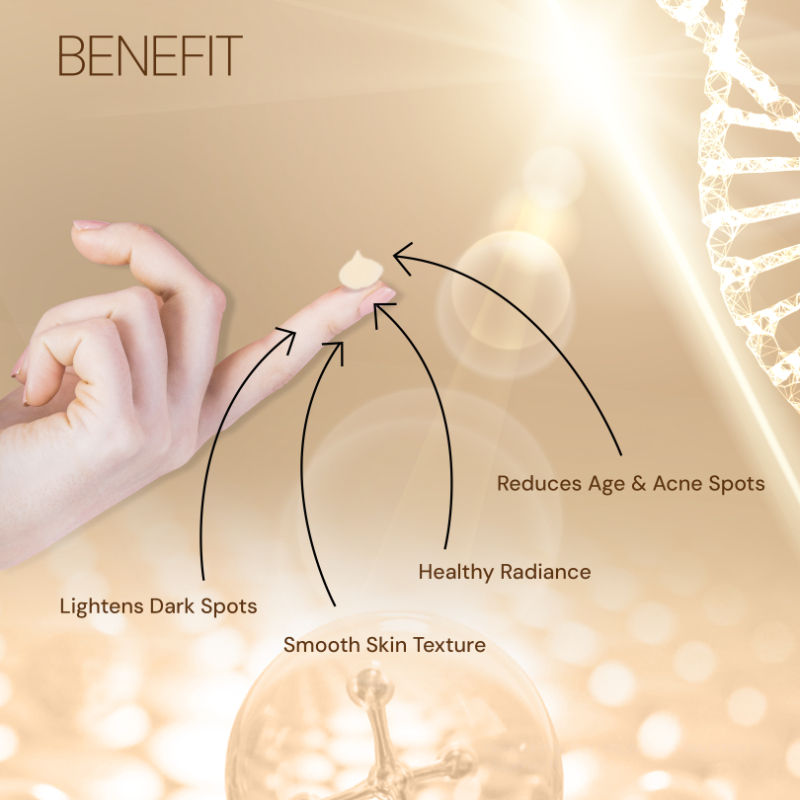 Spotlite Anti Brown Spot SPF 15 Face Serum