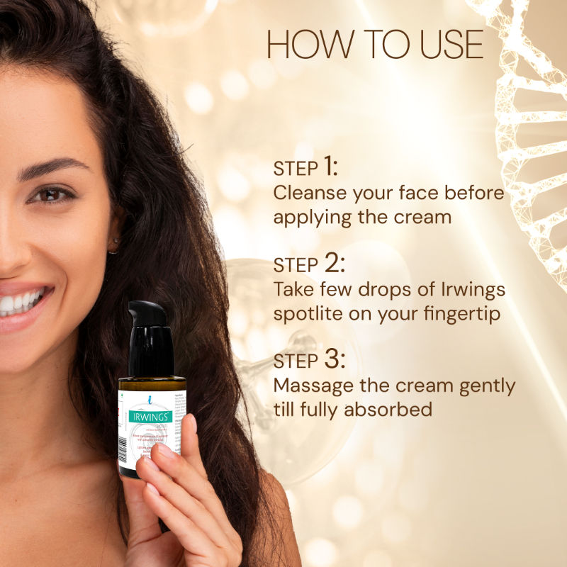 Spotlite Anti Brown Spot SPF 15 Face Serum
