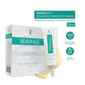 Under Eye Dark Circle Cream with JuvenEye & Retistar for Eyebags, Gine Lines