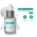 Ace Face Serum Anti Wrinkle, Anti Aging Serm with Peptides & Tripple Vitamin C