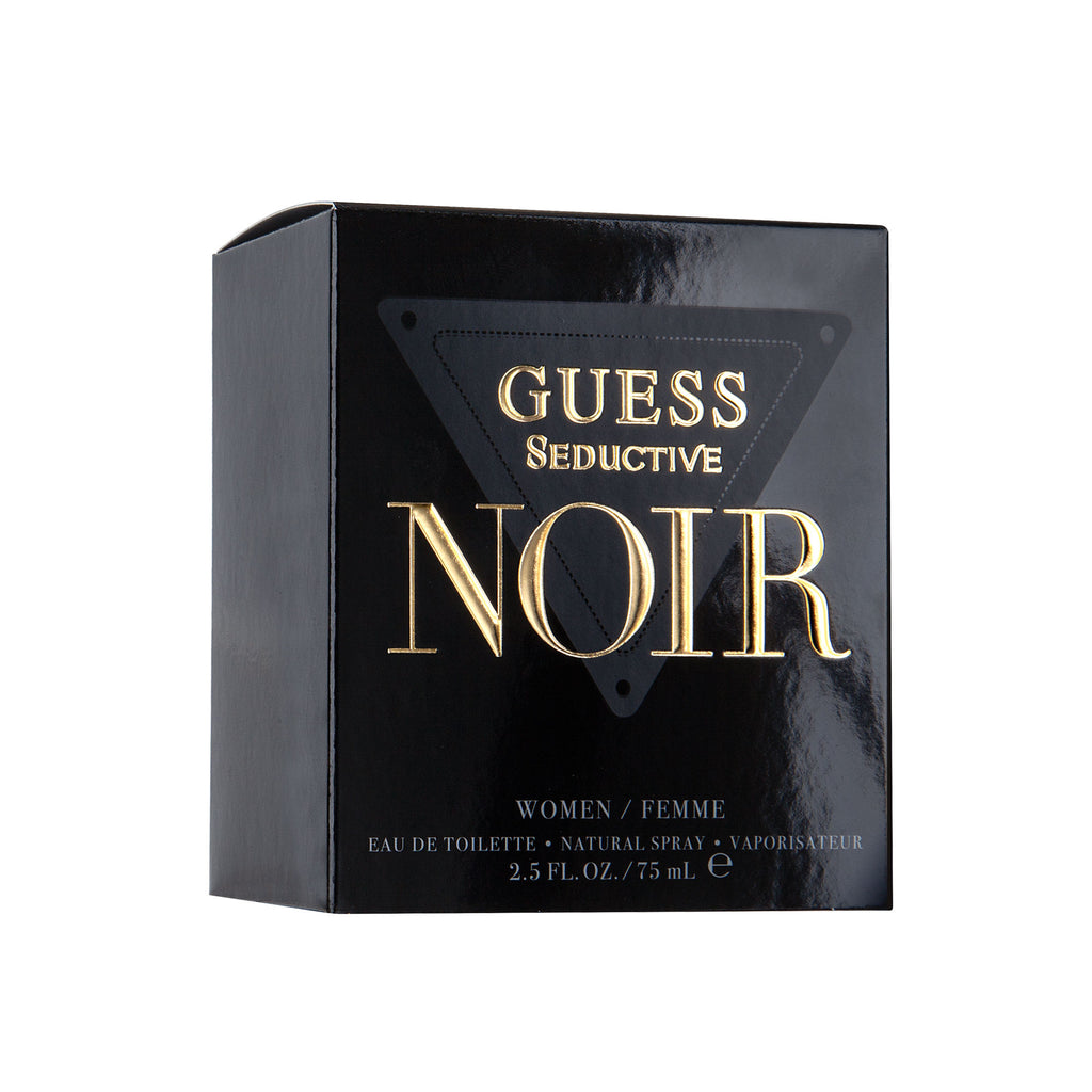 Seductive Noir Eau De Toilette