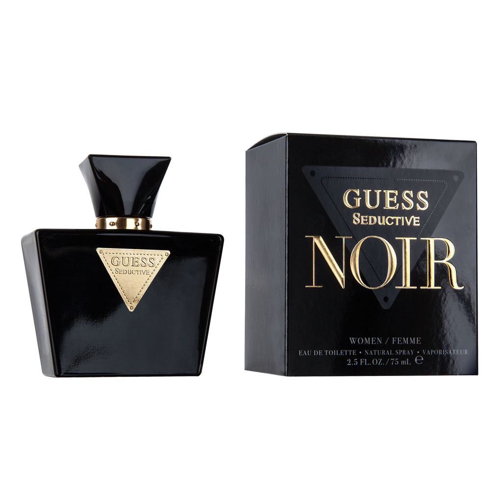 Seductive Noir Eau De Toilette