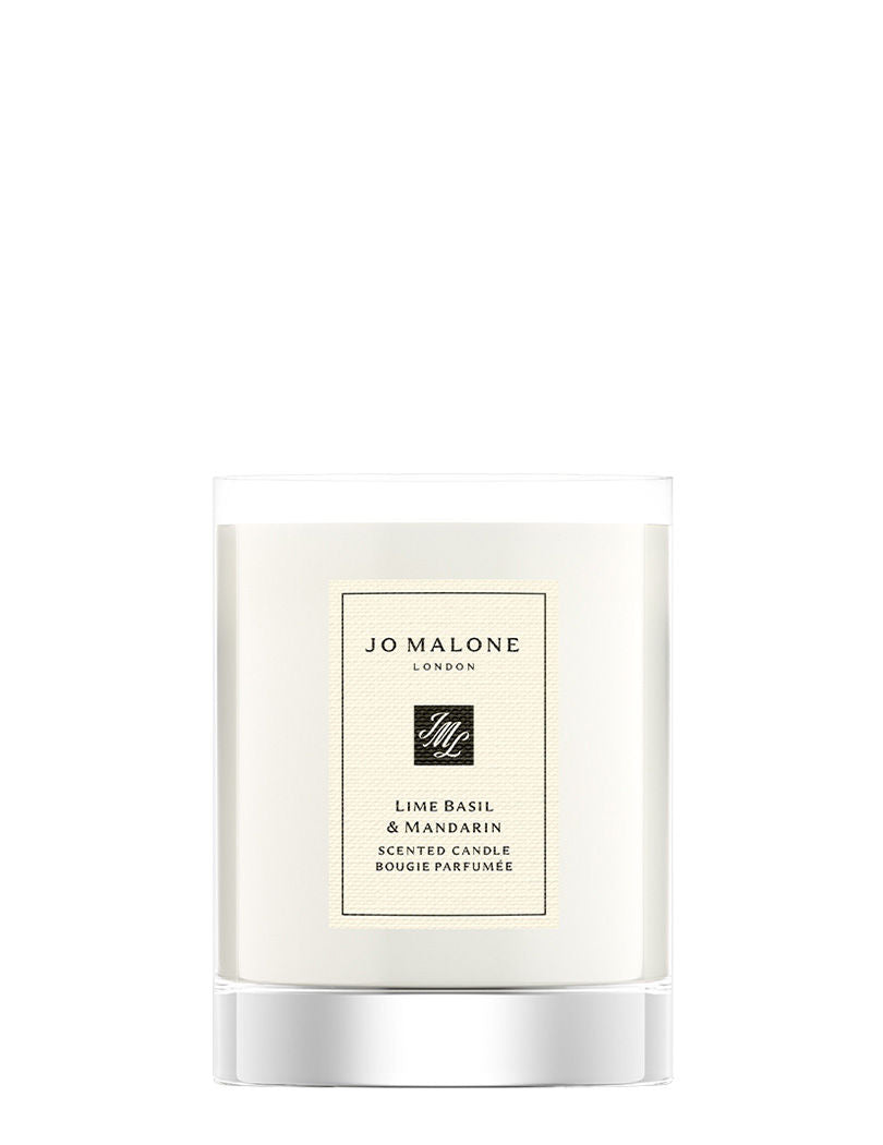 Lime Basil & Mandarin Classic Candle
