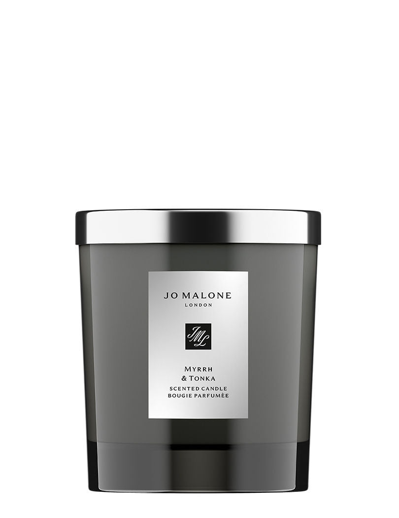 Myrrh & Tonka Classic Candle Intense