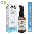 Hyaluronic Serum