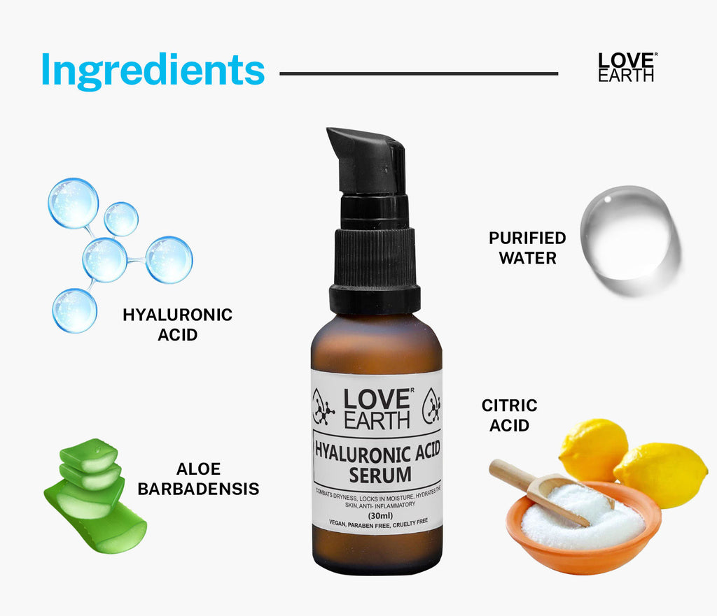Hyaluronic Serum