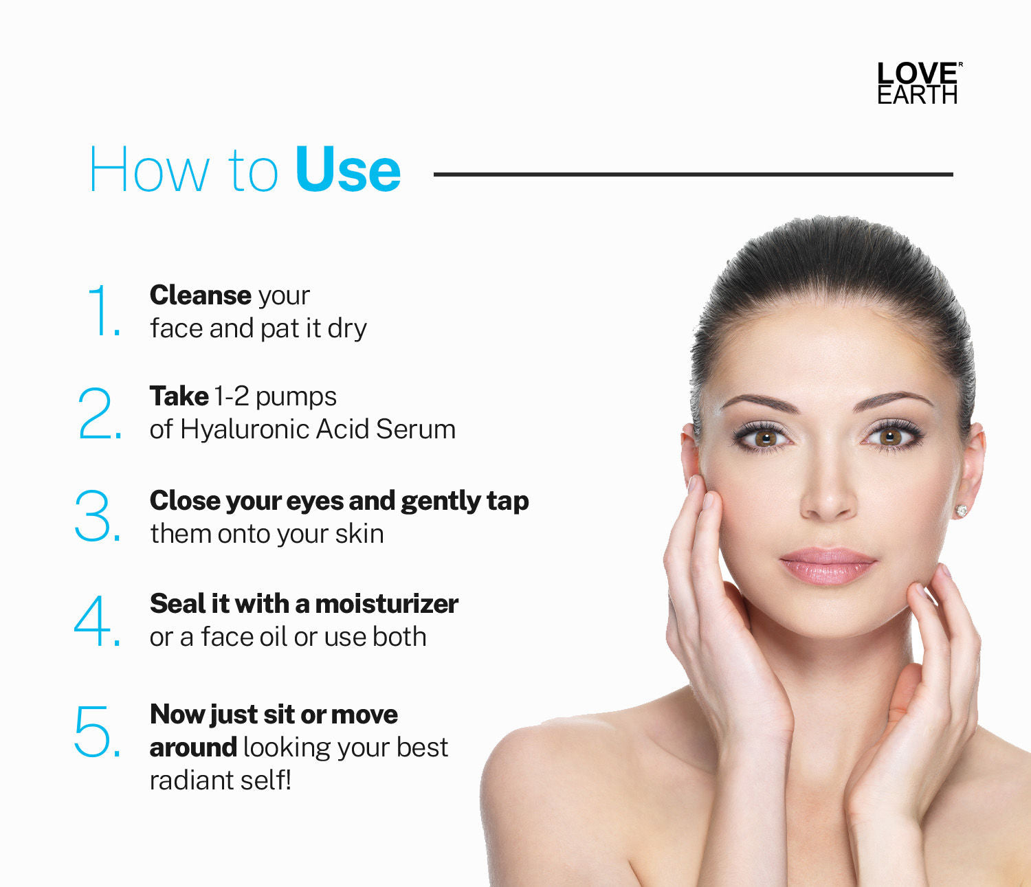 Hyaluronic Serum