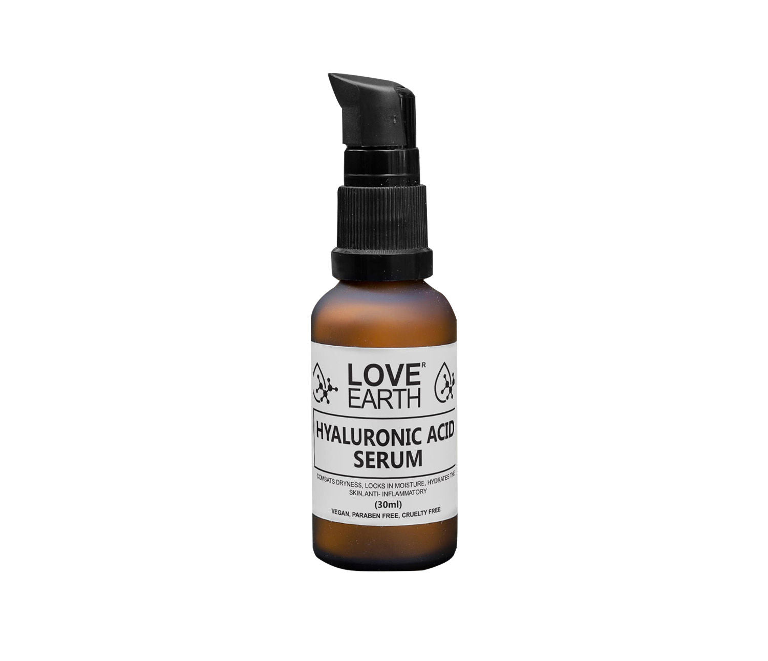 Hyaluronic Serum