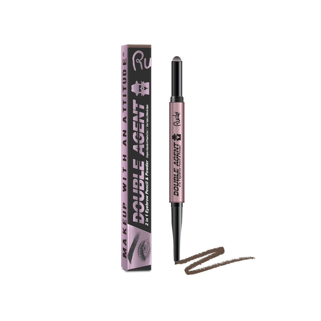 Double Agent Eyeliner