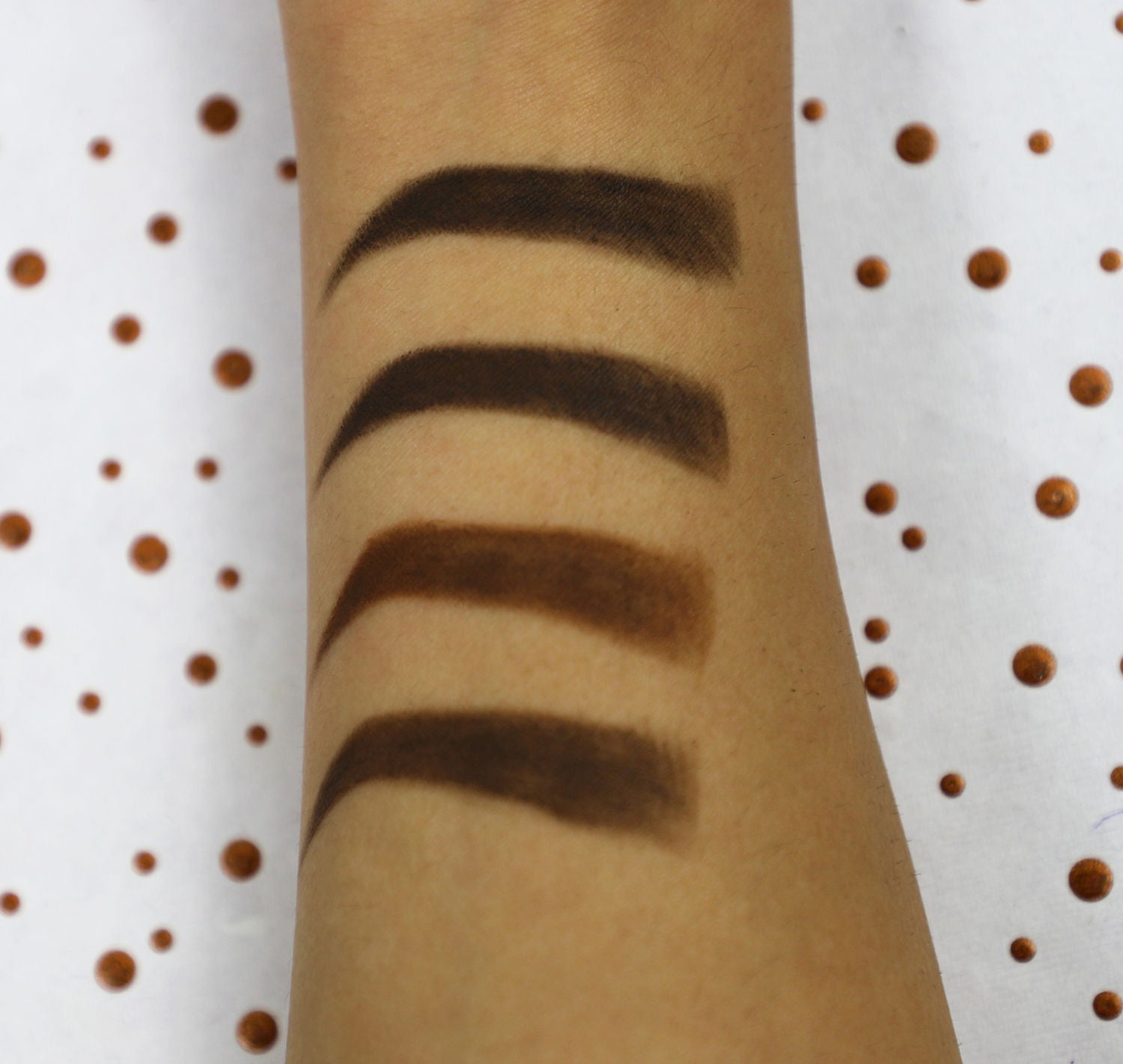 Double Agent Eyeliner