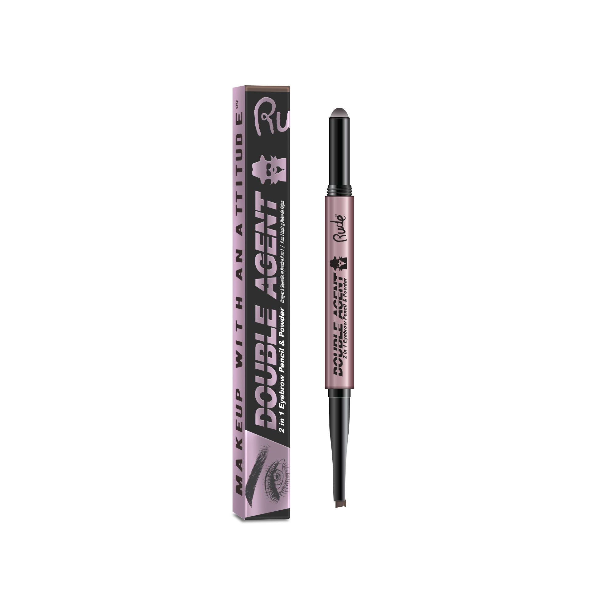 Double Agent Eyeliner